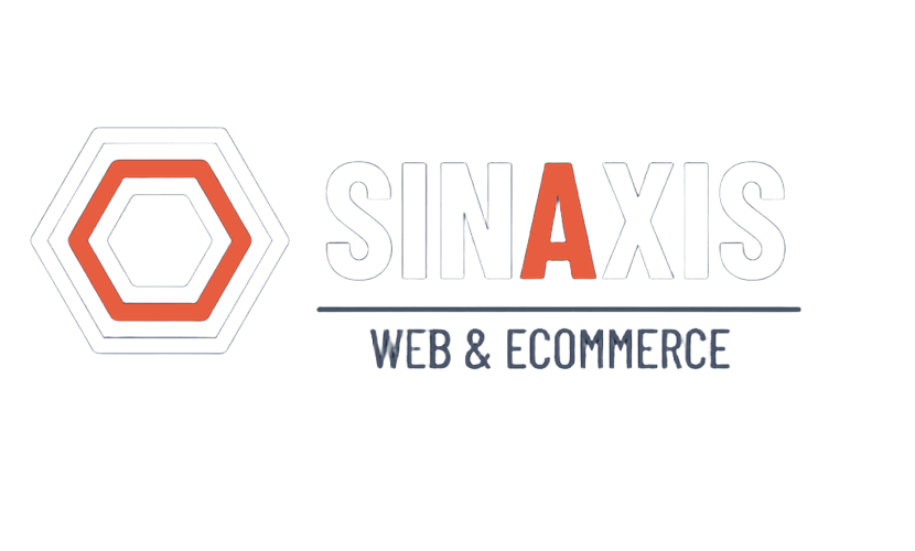 SINAXIS — Web & Ecommerce