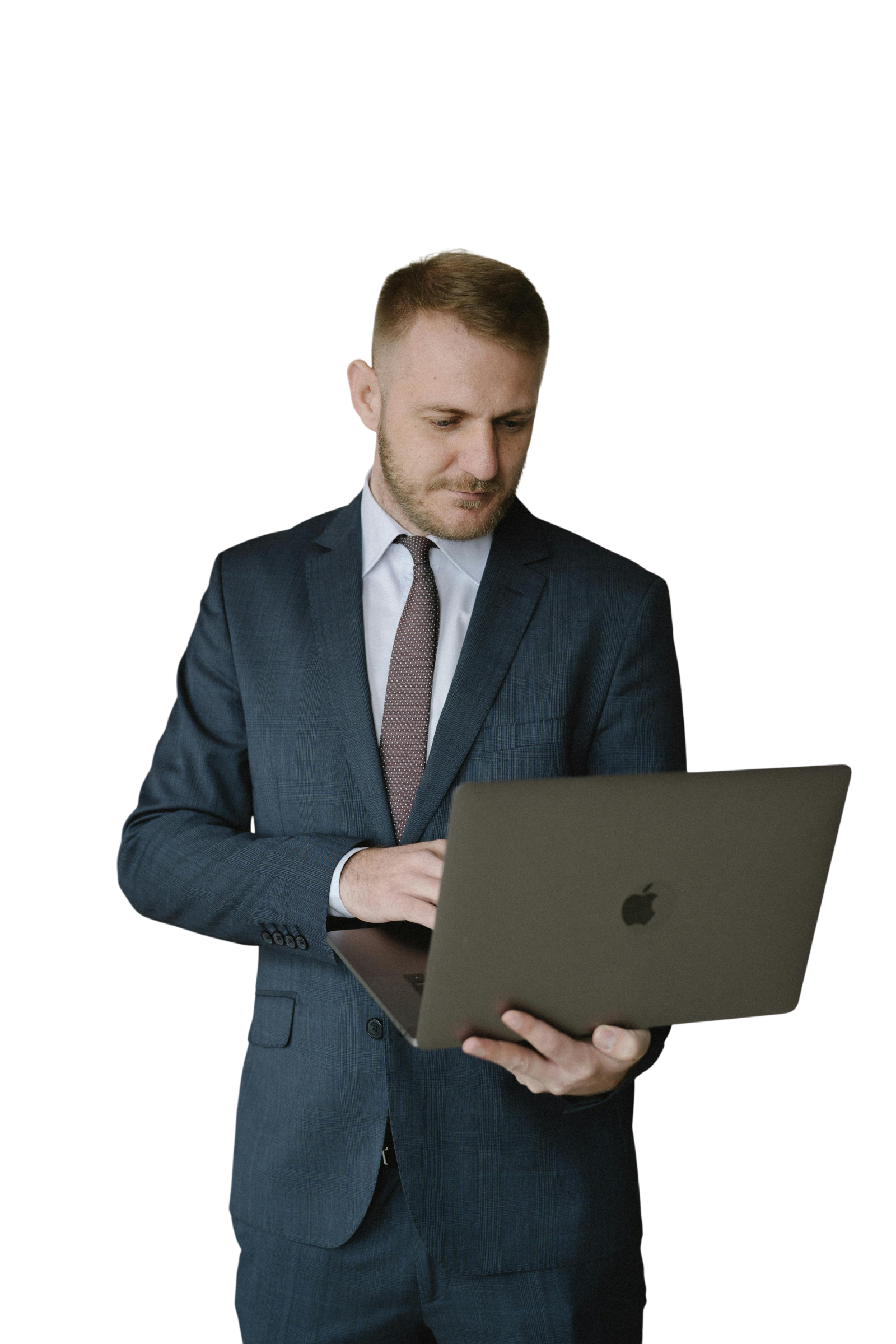 Desarrollo Web Corporativo